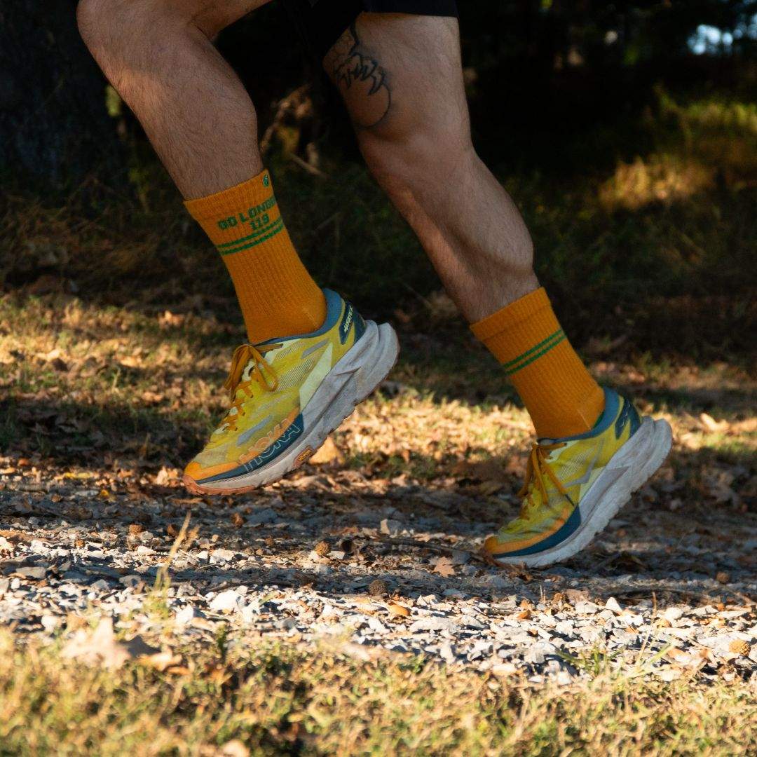 "119" Phil Gore X Creepers Socks - Image 4