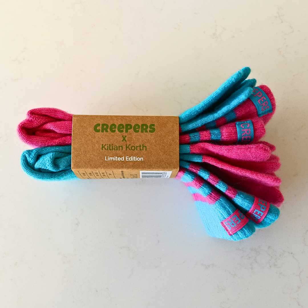 200s | Kilian Korth X Creepers - COMING SOON - Image 4