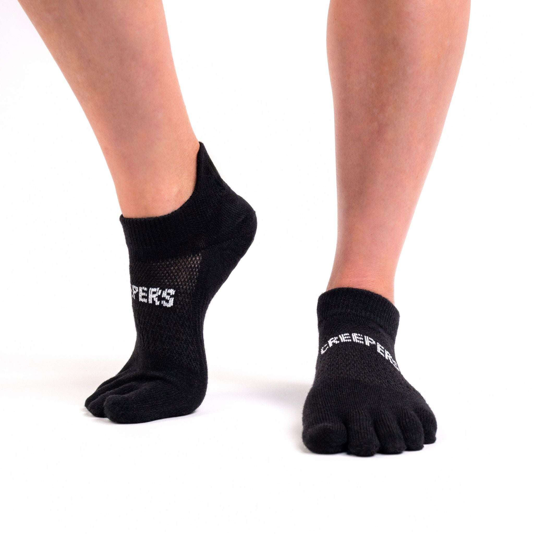 Low Ankle - Image 4
