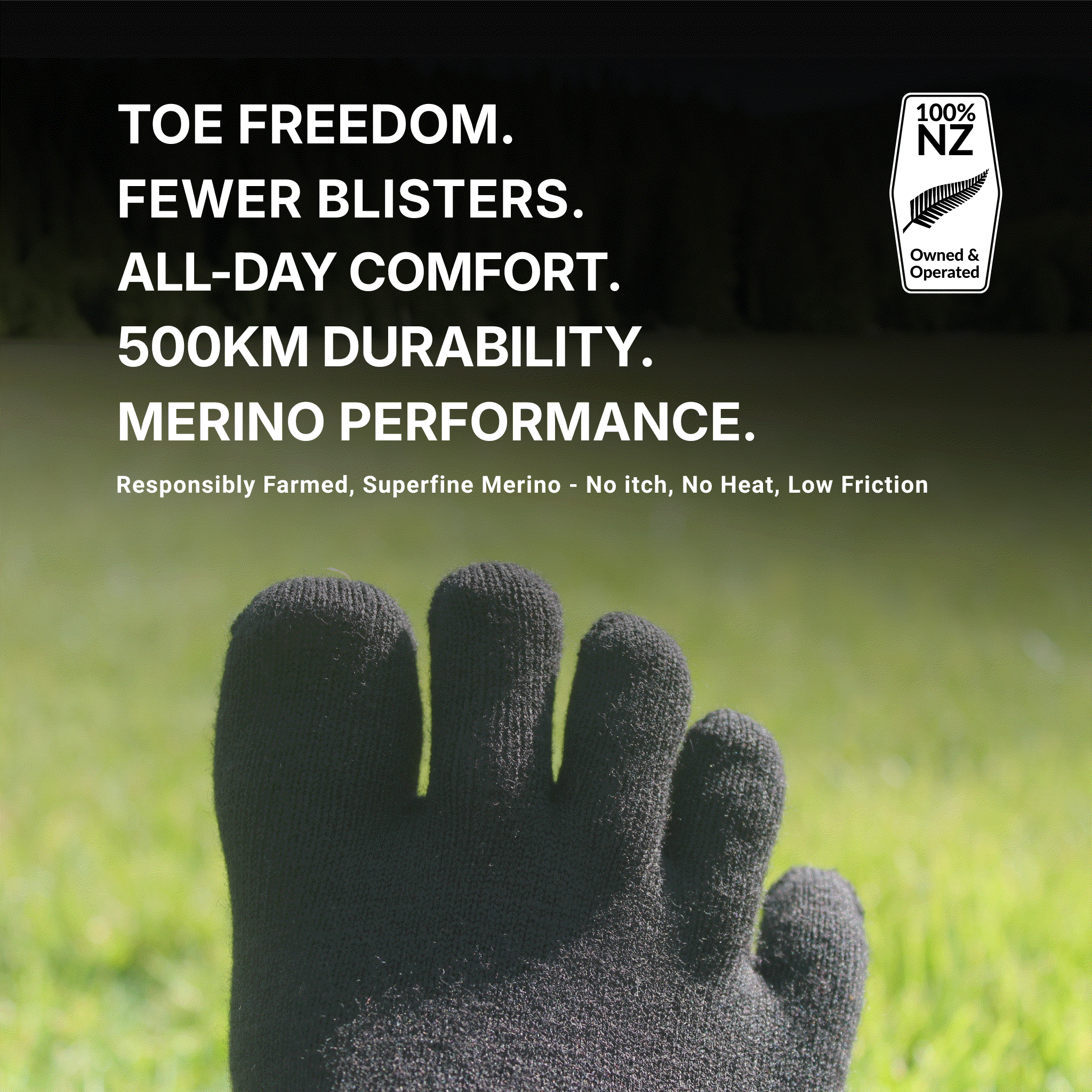 Low Ankle - Image 5