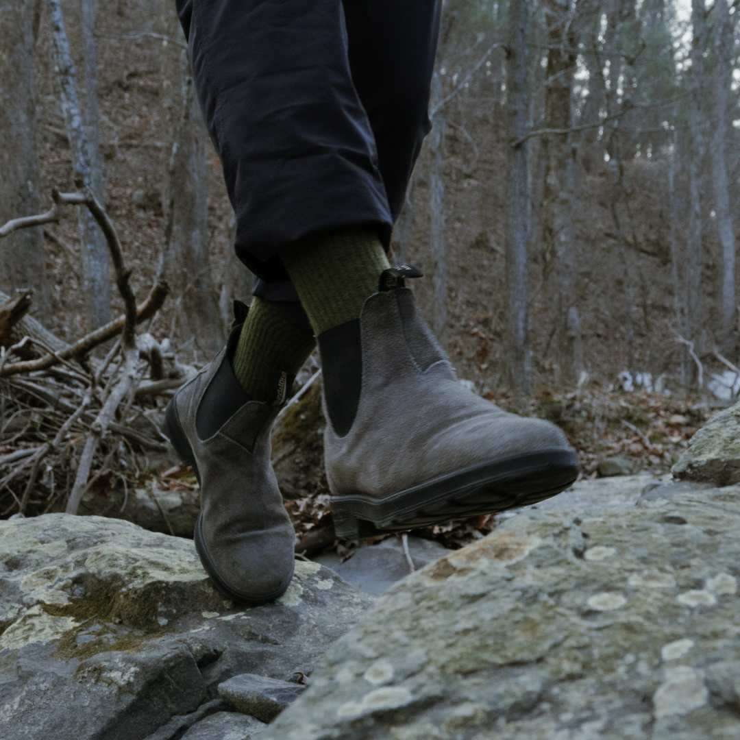 Camo-toes | Olive Drab - Image 3