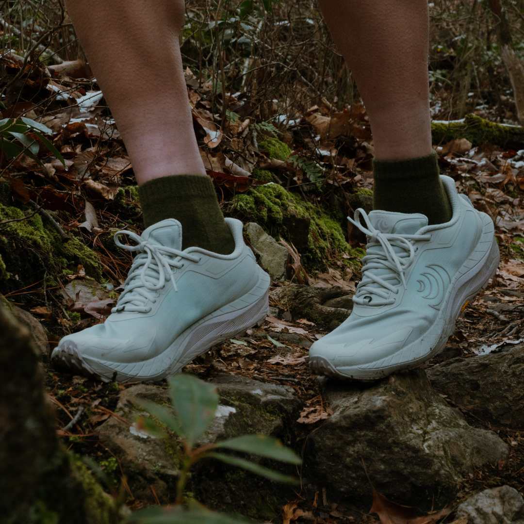 Camo-toes | Olive Drab - Image 4