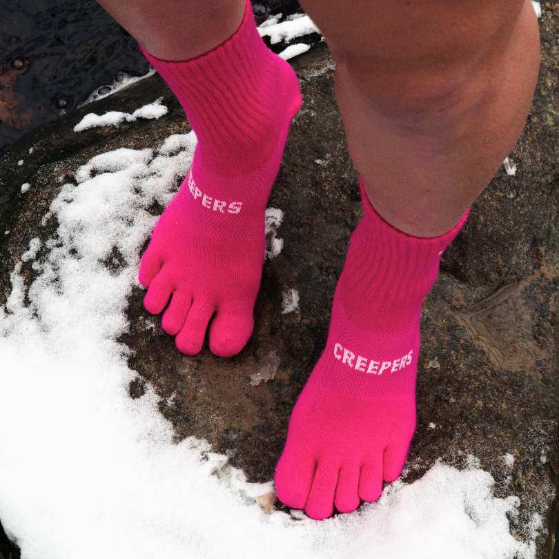 Hot to Trot | Pink - Image 4