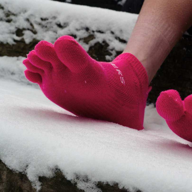 Hot to Trot | Pink - Image 6