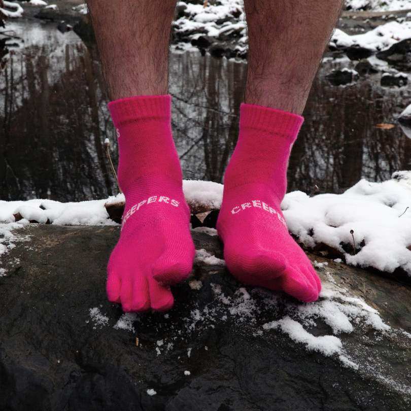 Hot to Trot | Pink - Image 7