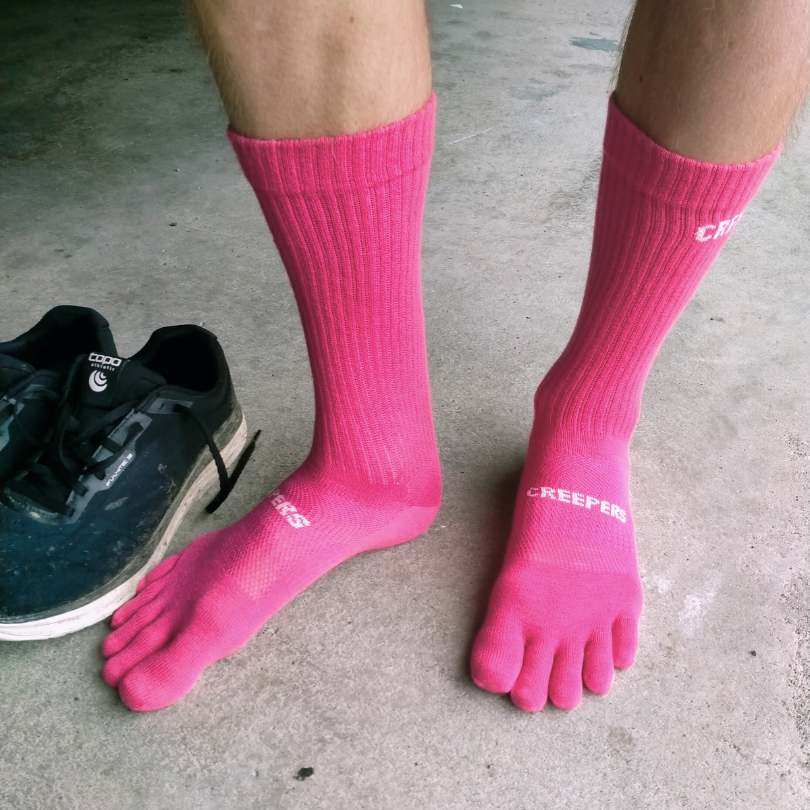 Hot to Trot | Pink - Image 9